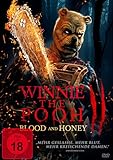 Winnie the Pooh: Blood and Honey II