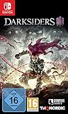 Darksiders III - Nintendo Switch