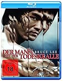 Bruce Lee - Der Mann mit der Todeskralle [Blu-ray]