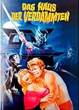 Das Haus der Verdammten [Blu-Ray+DVD] - uncut - limitiertes Mediabook Cover C