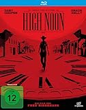 12 Uhr mittags - High Noon (Neuauflage) [Blu-ray]