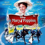 Mary Poppins: Deutscher Original Soundtrack (Walt Disney Records)