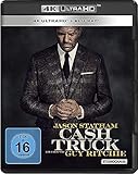 Cash Truck / 4K Ultra HD [Blu-ray]