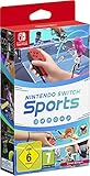 Nintendo Switch Sports (inkl. Beingurt) - [Nintendo Switch]