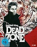 Stephen Kings The Dead Zone (Mediabook, Blu-ray+Bonus-DVD) (exklusiv bei Amazon.de)