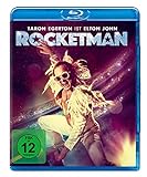 Rocketman (Blu-ray) [Blu-ray]
