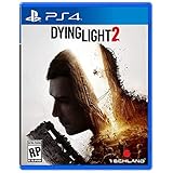 Square Enix PS4 Dying Light 2: Mensch bleiben