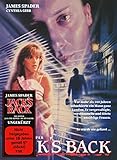 Jack´s Back - The Ripper - Mediabook - Cover B (+ DVD) [Blu-ray]