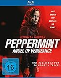 Peppermint - Angel of Vengeance [Blu-ray]