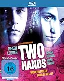 Two Hands [Blu-ray]