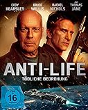 Anti-Life - Tödliche Bedrohung [Blu-ray]