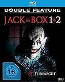 Jack in the Box 1&2 - Double Feature - [Blu-ray]