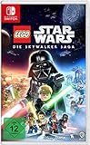 LEGO Star Wars: Die Skywalker Saga (Nintendo Switch)