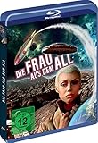 Die Frau aus dem All (1981) - Through the Thorns to the Stars - Blu-Ray Weltpremiere - Komplett restaurierte Langfassung - Limited Edition