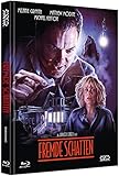 Fremde Schatten [Blu-Ray+DVD] - uncut - limitiertes Mediabook Cover C