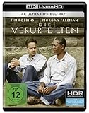 Die Verurteilten (+ Blu-ray 2D)