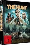 The Hunt - Mediabook - Motiv D [Blu-ray]