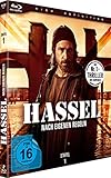 Hassel - Nach eigenen Regeln - Die komplette Serie - [Blu-ray]