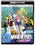 Birds of Prey - The Emancipation of Harley Quinn (4K Ultra-HD) (+ Blu-ray 2D)