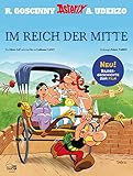 Asterix und Obelix im Reich der Mitte: Illustriertes Album zum Film