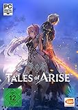 Tales of Arise - Collector's Edition [PC]