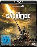 The Sacrifice - Um jeden Preis [Blu-ray]