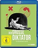 Charlie Chaplin - Der große Diktator [Blu-ray]