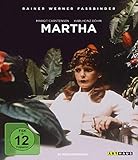 Martha [Blu-ray] [Special Edition]