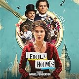 Enola Holmes [Vinyl LP]