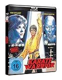 KARATE WARRIOR - Limited Edition - “KARATE KID”-Italian-Style [Blu-ray]