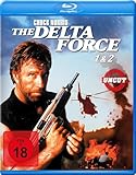 Delta Force 1 & 2 [Blu-ray]