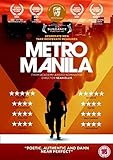 Metro Manila [DVD]