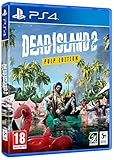 Dead Island 2 PULP Edition (Playstation 4) [AT-PEGI]