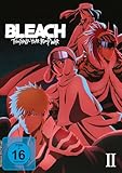 BLEACH - Thousand Year Blood War: Die komplette zweite Staffel (2 DVDs)