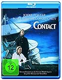 Contact [Blu-ray]