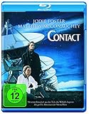 Contact [Blu-ray]