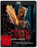 Winnie the Pooh: Blood and Honey II [Blu-ray]