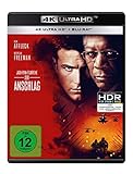 Der Anschlag (4K Ultra-HD) (+ Blu-ray 2D)