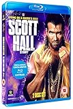 WWE: Scott Hall - Living On A Razor's Edge [Blu-ray]