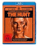 The Hunt [Blu-ray]