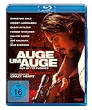 Auge um Auge - Out of the Furnace [Blu-ray]