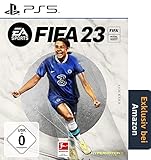 FIFA 23 SAM KERR EDITION PS5 | Deutsch