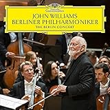 John Williams - The Berlin Concert (Jewelcase)