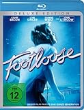 Footloose [Blu-ray] [Deluxe Edition] [Deluxe Edition]