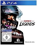 GRID Legends - [Playstation 4]