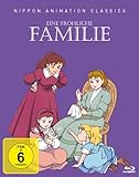 Eine fröhliche Familie: Complete Edition (6 Blu-rays)