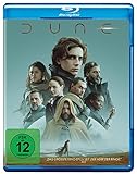 Dune [Blu-ray]