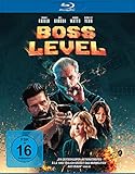 Boss Level [Blu-ray]