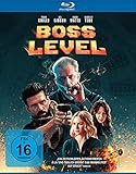 Boss Level [Blu-ray]