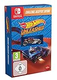 Hot Wheels Unleashed - Challenge Accepted Edition (Nintendo Switch)